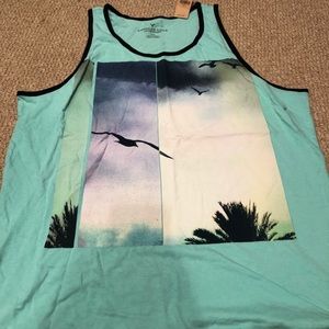 American Eagle Outfitters tank/muscle t